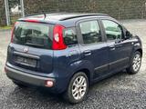 Fiat Panda Lounge *AUTOMATIK* KLIMAAUTO. - gebrauchte Fiat Panda aus dem Jahr 2015