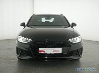 Audi A4 - Vorschau Bild 11