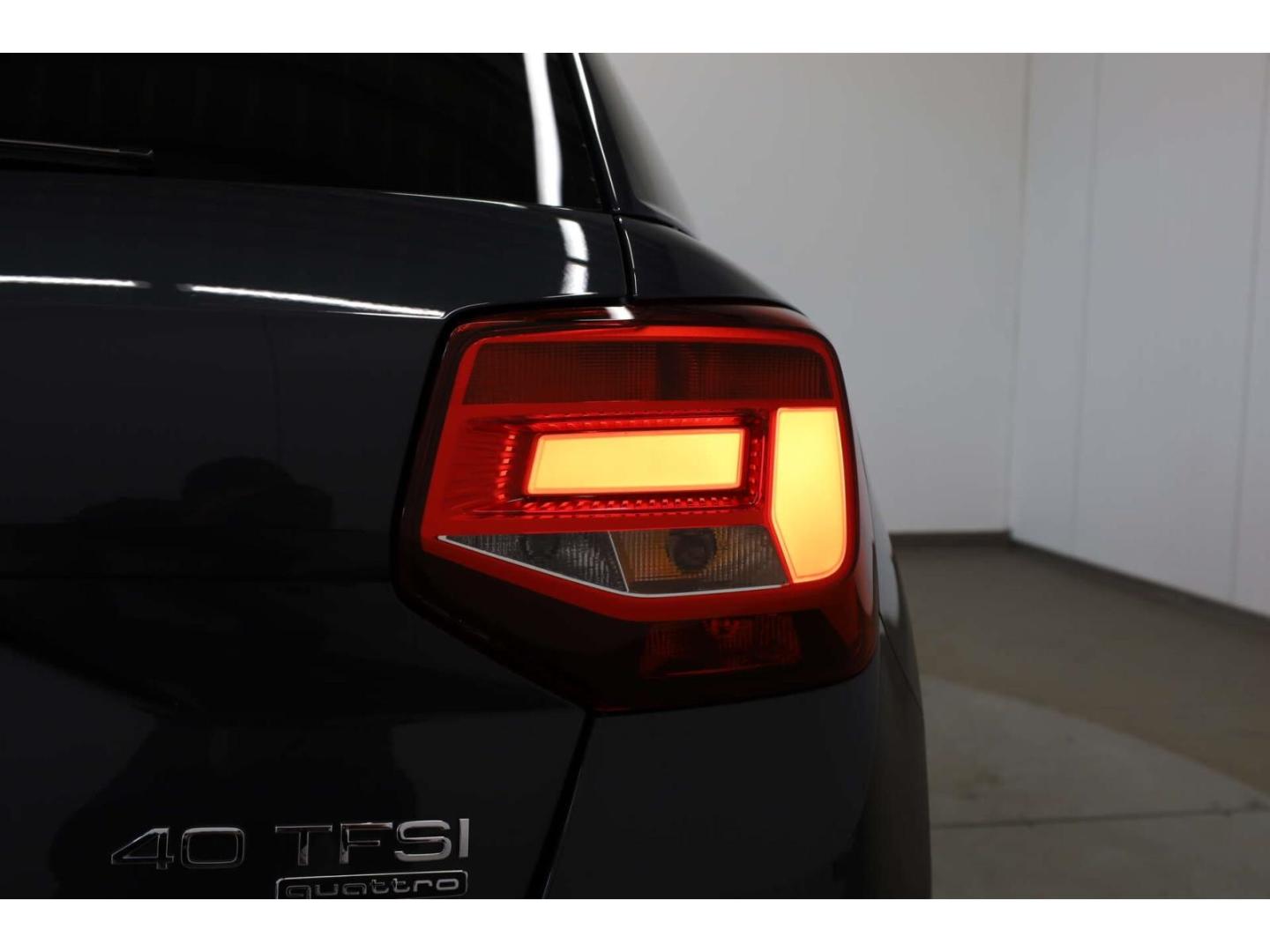 Audi Q2 40 TFSI quattro Advanced NAV/SH/LED/VCP/RFK, миниатюра 22