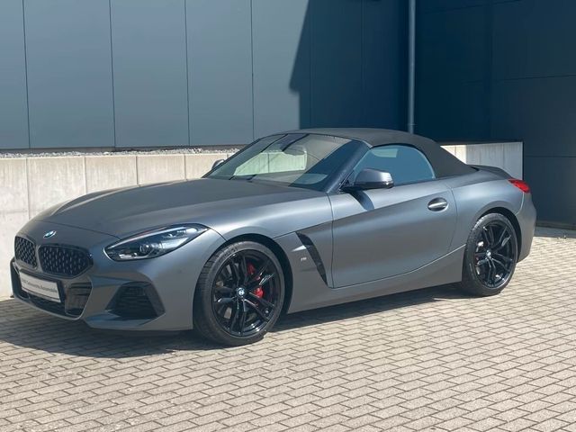 BMW Bmw Z4 sDrive20i Msport AUTOMATICO