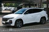 Hyundai TUCSON 1.6 T-GDI N-LINE Plug-in Hybrid 4WD*AHK* - Hyundai TUCSON in Hagen