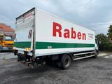 Iveco Eurocargo 180E28 E3 IZOTHERM/LBW - Angebote