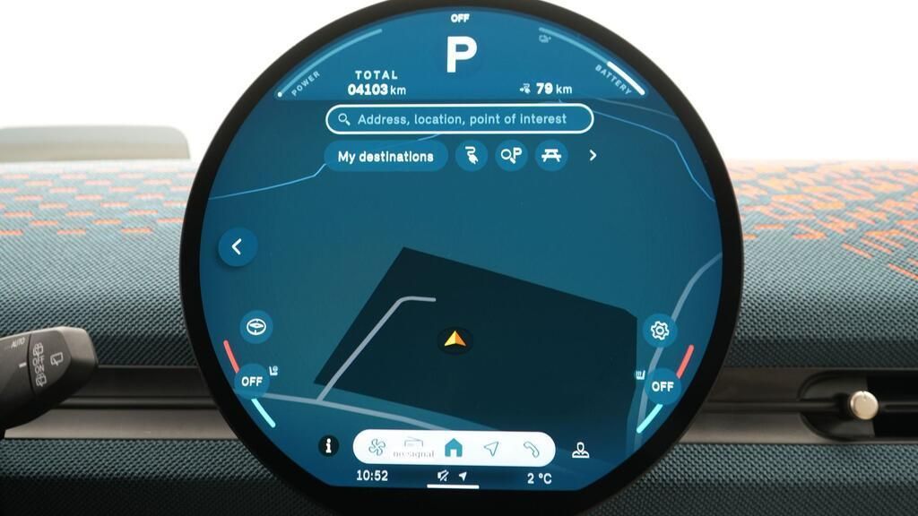 MINI Aceman - Bild 15