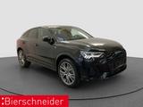 Audi Q3 Sportback 45 TFSI qu S-Line AHK MATRIX-LED PA - Audi Q3 Neuwagen in Berlin