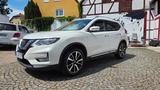Nissan X-Trail TEKNA 1.6, TÜV NEU, vollst. aufbereitet 