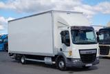 DAF LF 210 / KONTENER - 7 M / SOLÓWKA / WINDA DHOLLA - Angebote
