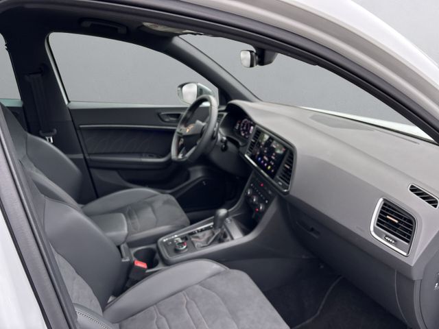 Ateca 2.0TSI DSG 4D *PANO+COPPER+AHK*299€ mtl