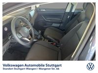 Volkswagen Polo - Vorschau Bild 6