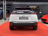 Peugeot 2008 GT FOCAL / LED / ACC / NAVI / Keyless / - Peugeot 2008 mit Diesel-Antrieb