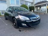 Opel Astra TÜV 4 Türig 109000km - Opel Astra: Türig