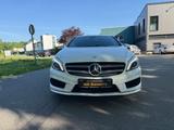 Mercedes-Benz A 250 A -Klasse A 250 BlueEfficiency AMG - gebrauchte Mercedes-Benz A 250 aus dem Jahr 2013