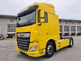 DAF XF 450 Tankwagen ADR  Inkl Tankwagen Hydraulik - Daf XF 450