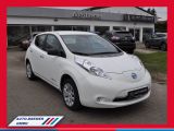 Nissan LEAF 24 kWh Visia - Nissan Leaf: Visia