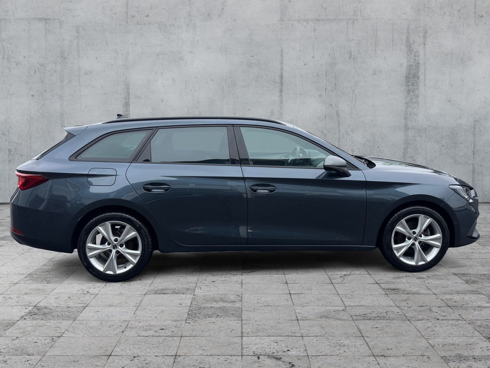 Seat Leon - Bild 7