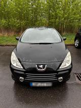 Peugeot 307cc - Peugeot 307 aus 2007: 307cc