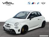 Fiat Abarth 500 1.4 T-Jet, Linea Competizione, Beats  - Fiat 500: 1.4