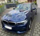 BMW 530i Touring M Sport DAB HUD Harman Ka... - BMW 530 Gebrauchtwagen Bmw530d