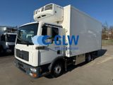MAN TGL 8.180 BL Kühlkoffer 4,6 m*THERMOKING - MAN 2009