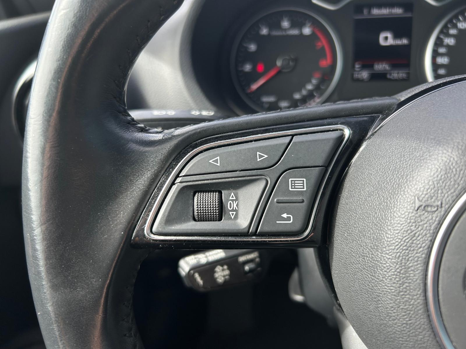 Audi A3 35 TFSI sport Stronic ACC Navi Kamera Xenon, миниатюра 15