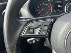 Fahrzeugabbildung Audi A3 35 TFSI sport Stronic ACC Navi Kamera Xenon