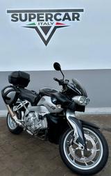 BMW Bmw K 1200 R, tenuta e usata con amore e passion - Angebote
