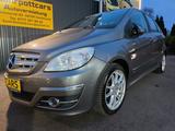 Mercedes-Benz B 160 SPORTS TOURER ALU NAVI - gebrauchte Mercedes-Benz B-Klasse aus dem Jahr 2010