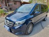 Mercedes-Benz V 250 d lang - TÜV Mai 27 - Mercedes-Benz V 250 Gebrauchtwagen