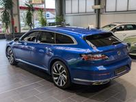 Volkswagen Arteon Shooting Brake 2.0 TSI OPF DSG R-Line