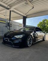 BMW M4 F83 Oled Crankhub Wheelforce LCI 2 Cabrio - BMW M4 mit Benzin-Antrieb: Cabrio