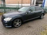 Mercedes-Benz Mercedes S 320 CDI W 221 S Klasse - Mercedes-Benz S 320 in Hamburg