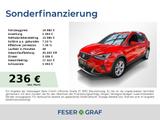 Seat Arona FR 1.0 TSIFR 5T81 DG8AU7 - Seat Arona aus 2023