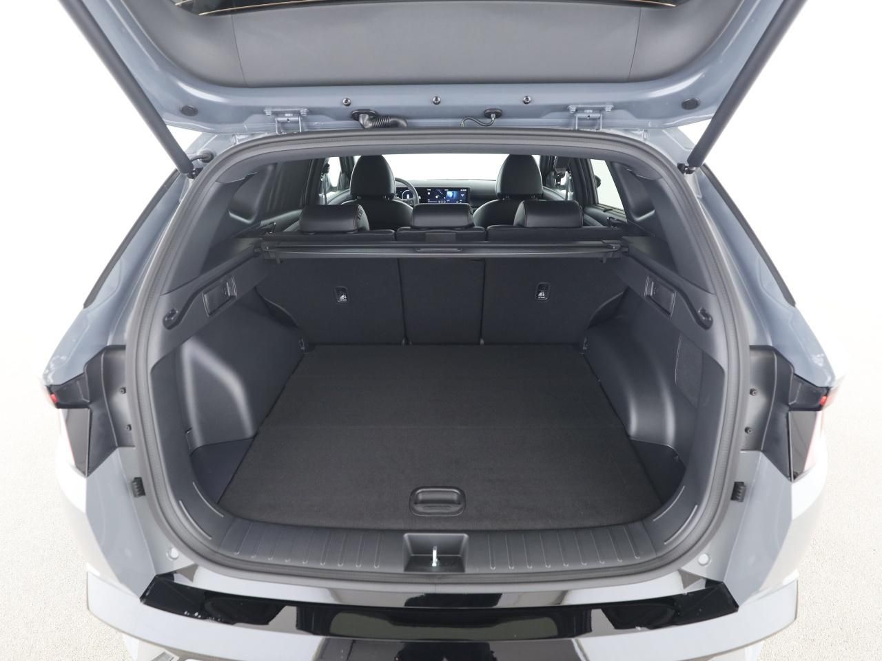 Hyundai Tucson – Bild 20