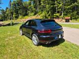 Porsche Macan S Diesel, 1. Hd, uffr. - Porsche Macan mit Diesel-Antrieb
