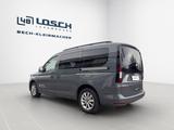 Volkswagen Caddy Maxi Life - Volkswagen Caddy mit Benzin-Antrieb: Limousine