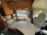 HYMER / ERIBA / HYMERCAR Hymer Start Line 630 - HYMER / ERIBA 630