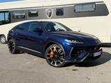 Lamborghini Urus - Lamborghini Gebrauchtwagen
