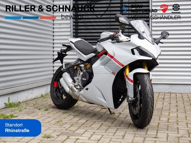 Ducati Supersport 950 S 500 EUR Gutschein*