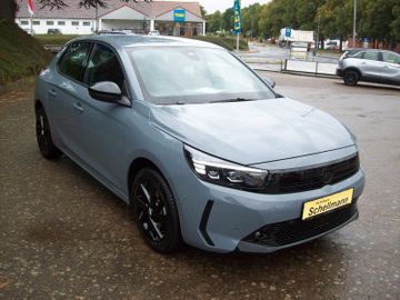 Bild 4 Opel Corsa F 1.2T GS PDC+Kam SHZ LHZ Navi-App