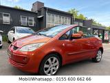 Mitsubishi Colt CZC Cabrio 1.5 30 jahre*Klima*ErsteHand*TOP - Mitsubishi Colt: Top
