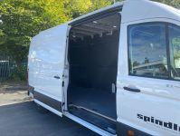 Volkswagen Crafter - Vorschau Bild 5