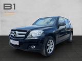 Mercedes-Benz GLK 220 CDI BlueEfficiency 4Matic*Sport-Paket* - Mercedes-Benz GLK 220 Gebrauchtwagen in Düsseldorf