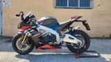 Aprilia RSV4 Factory 1100 - APRILIA RSV4 FACTORY