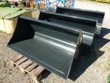 Andere Robust U 220 Universalschaufel Stoll - Angebote