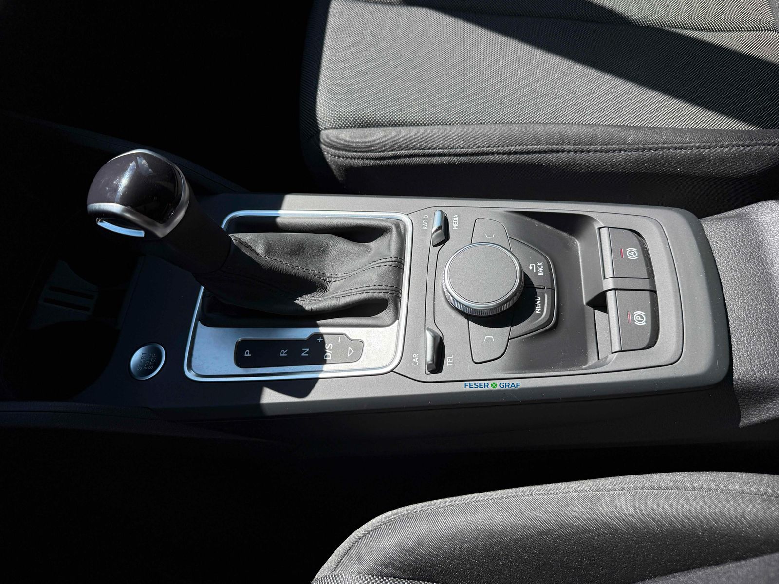 Audi Q2 - Bild 14