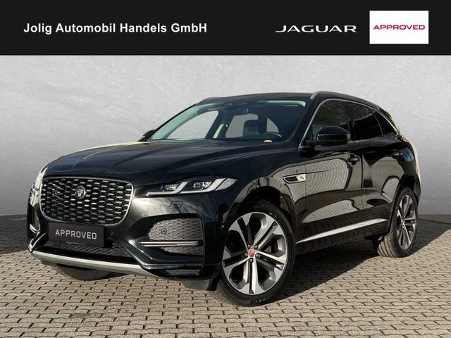 Jaguar F-Pace Diesel D200 AWD SE