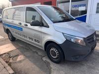 Mercedes-Benz Vito Kasten 114 CDI lang