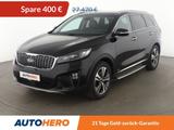 Kia Sorento 2.2 CRDi GT-Line 4WD Aut*NAVI*LED*ACC* - Kia in Nürnberg