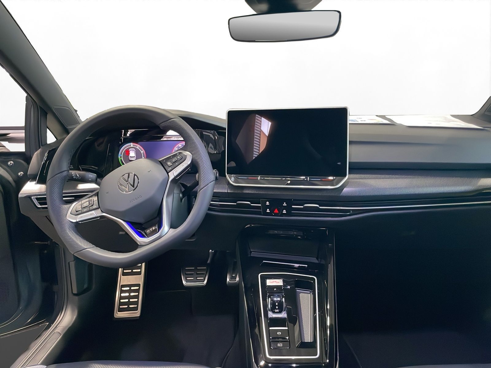 Volkswagen Golf - Bild 8