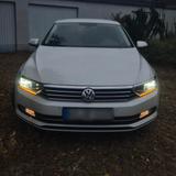 Volkswagen VW Passat B8 1.4TSI - Volkswagen Passat: 1.8