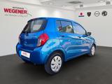 Suzuki Celerio CLUB+KLIMA+BLUETOOTH+RADIO+ALLWETTER - Suzuki Celerio in Berlin